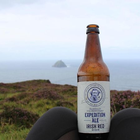 Tom Crean Base Camp - Food Drink Bed Hotel Kenmare Ngoại thất bức ảnh