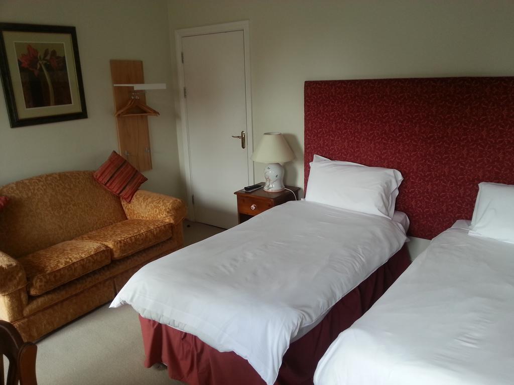 Tom Crean Base Camp - Food Drink Bed Hotel Kenmare Phòng bức ảnh