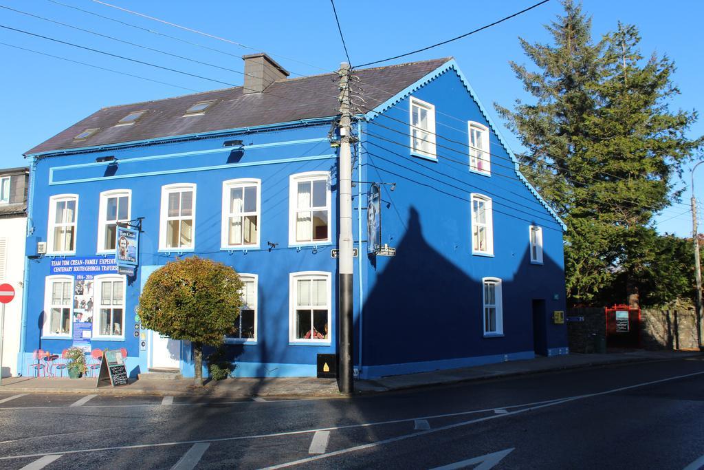 Tom Crean Base Camp - Food Drink Bed Hotel Kenmare Ngoại thất bức ảnh