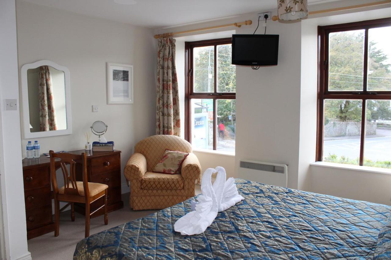 Tom Crean Base Camp - Food Drink Bed Hotel Kenmare Ngoại thất bức ảnh