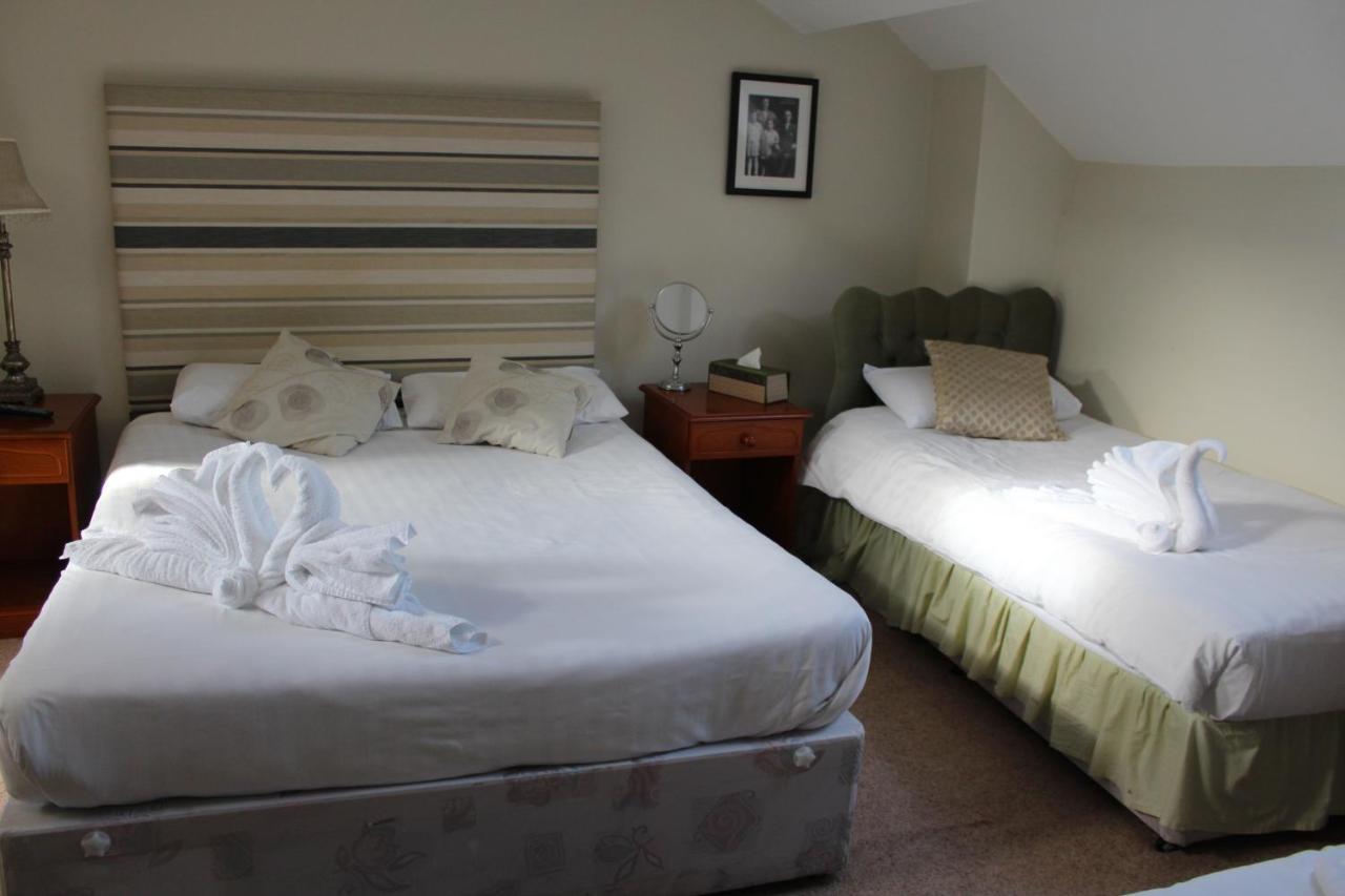 Tom Crean Base Camp - Food Drink Bed Hotel Kenmare Ngoại thất bức ảnh