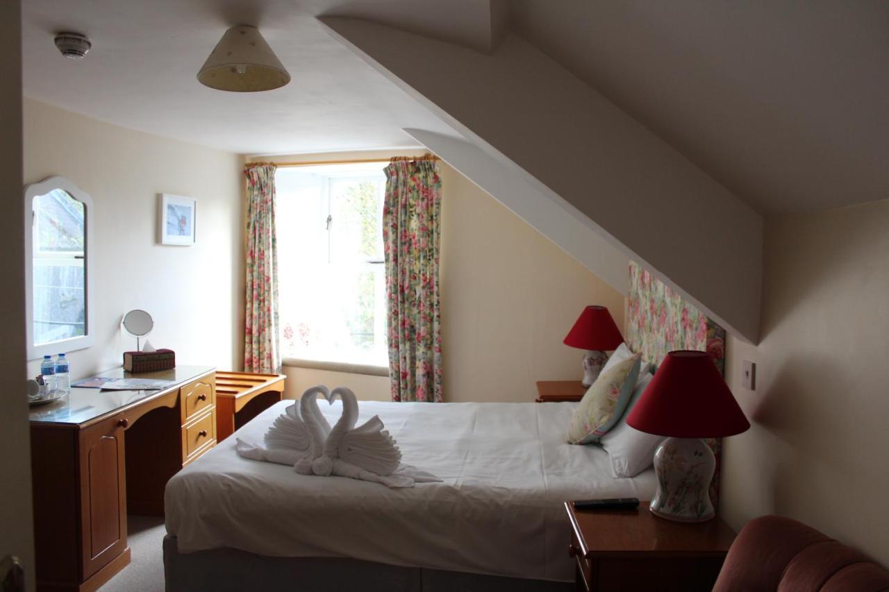 Tom Crean Base Camp - Food Drink Bed Hotel Kenmare Ngoại thất bức ảnh