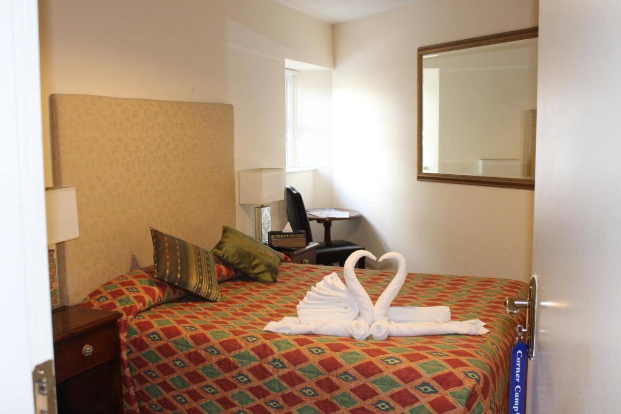 Tom Crean Base Camp - Food Drink Bed Hotel Kenmare Ngoại thất bức ảnh