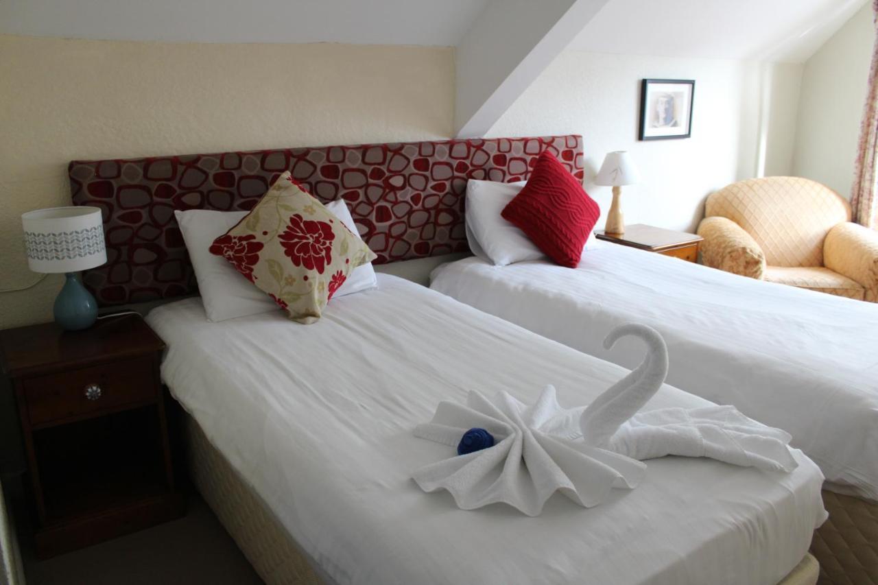 Tom Crean Base Camp - Food Drink Bed Hotel Kenmare Ngoại thất bức ảnh